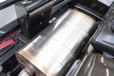 2009 Ferrari 430 Scuderia   - Photo 91 - Nashville, TN 37217