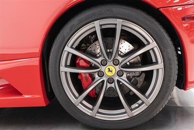 2009 Ferrari 430 Scuderia   - Photo 139 - Nashville, TN 37217