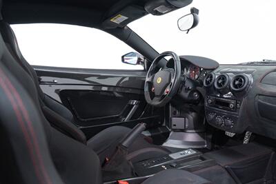 2009 Ferrari 430 Scuderia   - Photo 74 - Nashville, TN 37217