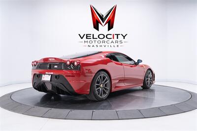 2009 Ferrari 430 Scuderia   - Photo 6 - Nashville, TN 37217