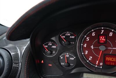 2009 Ferrari 430 Scuderia   - Photo 134 - Nashville, TN 37217