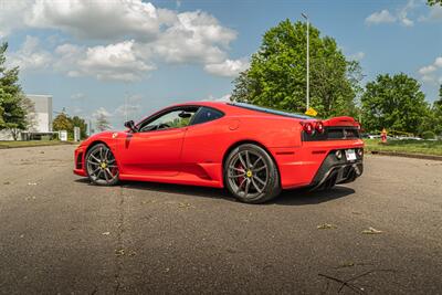 2009 Ferrari 430 Scuderia   - Photo 144 - Nashville, TN 37217