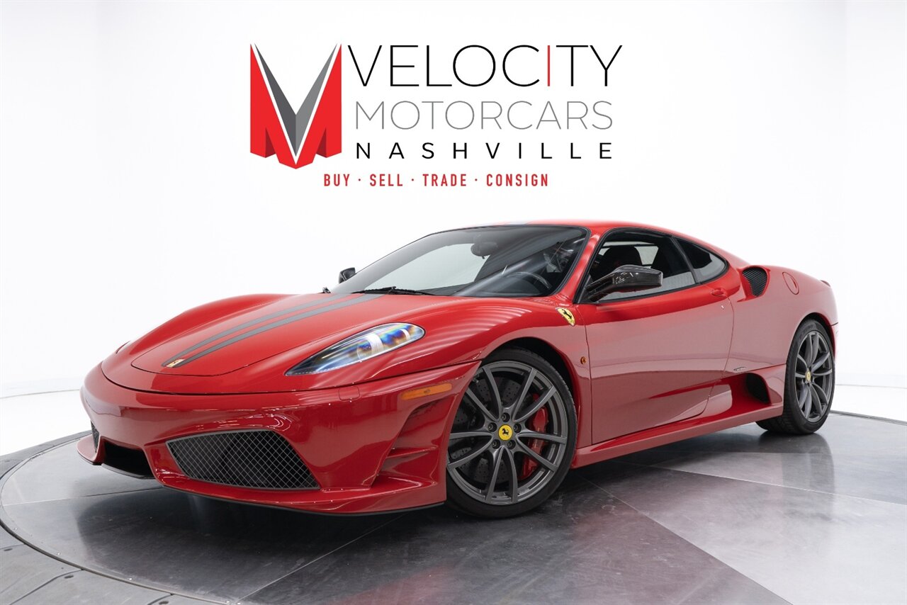 2009 Ferrari 430 Scuderia - Photo 1 - Nashville, TN 37217