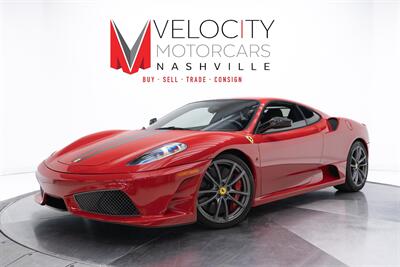2009 Ferrari 430 Scuderia   - Photo 1 - Nashville, TN 37217
