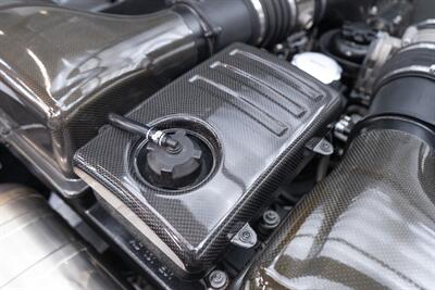 2009 Ferrari 430 Scuderia   - Photo 81 - Nashville, TN 37217