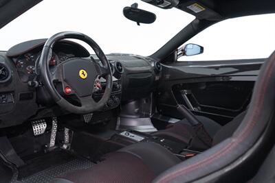 2009 Ferrari 430 Scuderia   - Photo 102 - Nashville, TN 37217