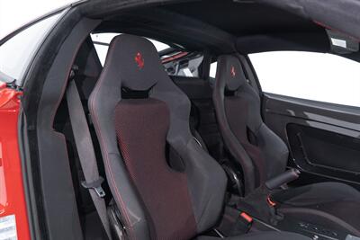 2009 Ferrari 430 Scuderia   - Photo 51 - Nashville, TN 37217
