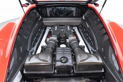 2009 Ferrari 430 Scuderia   - Photo 74 - Nashville, TN 37217