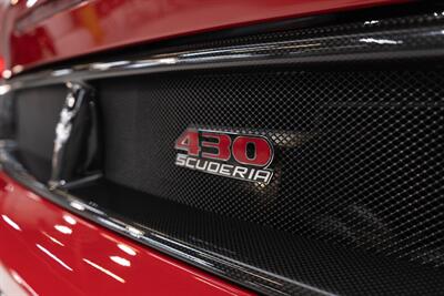 2009 Ferrari 430 Scuderia   - Photo 133 - Nashville, TN 37217