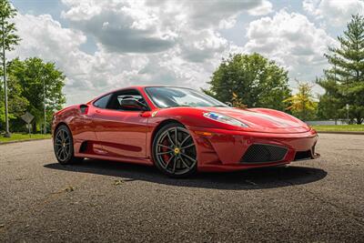 2009 Ferrari 430 Scuderia   - Photo 147 - Nashville, TN 37217