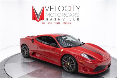 2009 Ferrari 430 Scuderia   - Photo 12 - Nashville, TN 37217