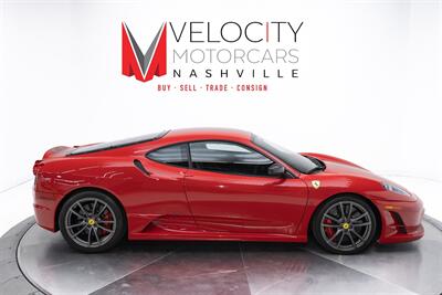 2009 Ferrari 430 Scuderia   - Photo 13 - Nashville, TN 37217