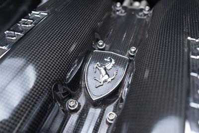 2009 Ferrari 430 Scuderia   - Photo 98 - Nashville, TN 37217