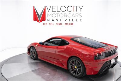 2009 Ferrari 430 Scuderia   - Photo 16 - Nashville, TN 37217