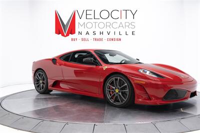 2009 Ferrari 430 Scuderia   - Photo 4 - Nashville, TN 37217