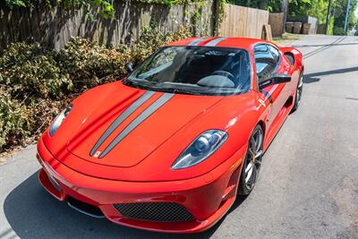 2009 Ferrari 430 Scuderia   - Photo 150 - Nashville, TN 37217