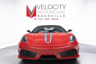 2009 Ferrari 430 Scuderia   - Photo 18 - Nashville, TN 37217