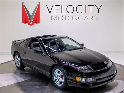 1990 Nissan 300ZX Turbo   - Photo 14 - Nashville, TN 37217