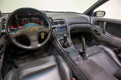 1990 Nissan 300ZX Turbo   - Photo 67 - Nashville, TN 37217