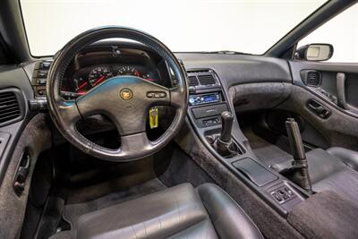 1990 Nissan 300ZX Turbo   - Photo 65 - Nashville, TN 37217