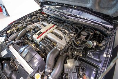 1990 Nissan 300ZX Turbo   - Photo 35 - Nashville, TN 37217