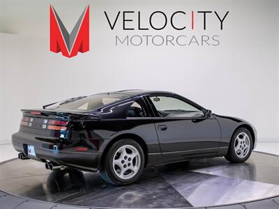 1990 Nissan 300ZX Turbo   - Photo 5 - Nashville, TN 37217