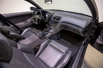 1990 Nissan 300ZX Turbo   - Photo 43 - Nashville, TN 37217