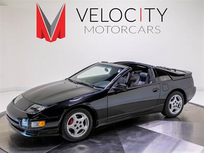 1990 Nissan 300ZX Turbo   - Photo 12 - Nashville, TN 37217