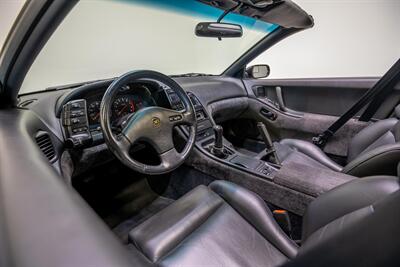 1990 Nissan 300ZX Turbo   - Photo 47 - Nashville, TN 37217