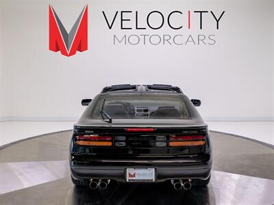 1990 Nissan 300ZX Turbo   - Photo 17 - Nashville, TN 37217