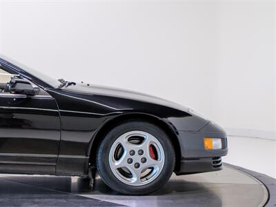 1990 Nissan 300ZX Turbo   - Photo 24 - Nashville, TN 37217