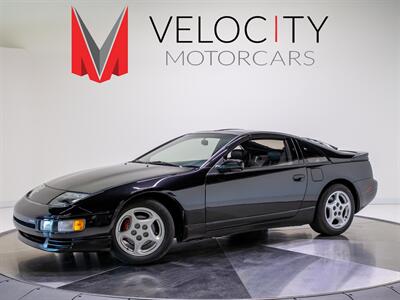 1990 Nissan 300ZX Turbo   - Photo 1 - Nashville, TN 37217