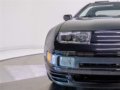 1990 Nissan 300ZX Turbo   - Photo 38 - Nashville, TN 37217