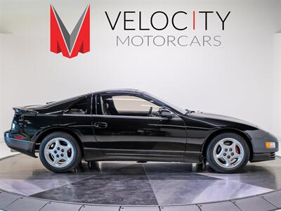 1990 Nissan 300ZX Turbo   - Photo 4 - Nashville, TN 37217