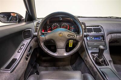 1990 Nissan 300ZX Turbo   - Photo 63 - Nashville, TN 37217