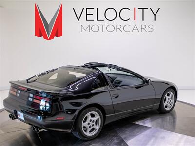 1990 Nissan 300ZX Turbo   - Photo 16 - Nashville, TN 37217