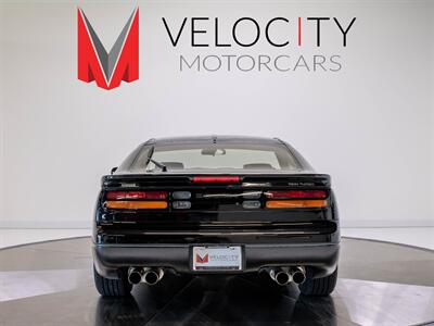 1990 Nissan 300ZX Turbo   - Photo 6 - Nashville, TN 37217