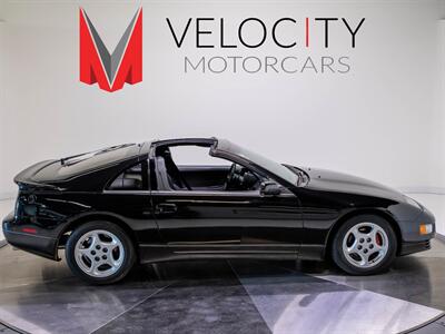 1990 Nissan 300ZX Turbo   - Photo 15 - Nashville, TN 37217