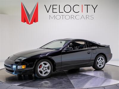 1990 Nissan 300ZX Turbo   - Photo 2 - Nashville, TN 37217