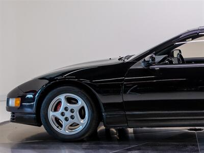 1990 Nissan 300ZX Turbo   - Photo 25 - Nashville, TN 37217