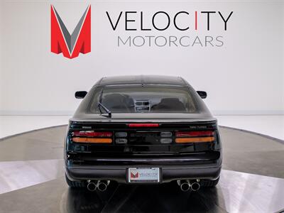 1990 Nissan 300ZX Turbo   - Photo 11 - Nashville, TN 37217