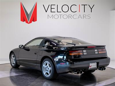 1990 Nissan 300ZX Turbo   - Photo 7 - Nashville, TN 37217