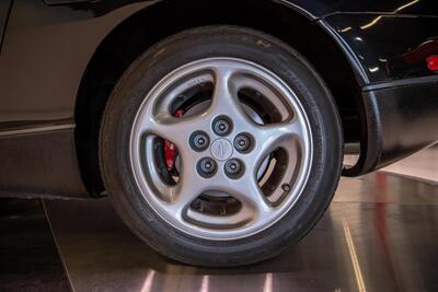 1990 Nissan 300ZX Turbo   - Photo 55 - Nashville, TN 37217