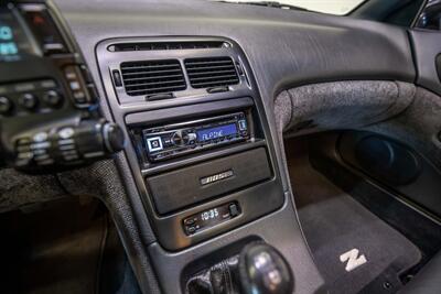 1990 Nissan 300ZX Turbo   - Photo 59 - Nashville, TN 37217