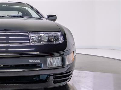 1990 Nissan 300ZX Turbo   - Photo 39 - Nashville, TN 37217