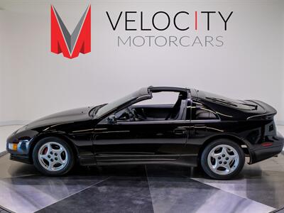 1990 Nissan 300ZX Turbo   - Photo 19 - Nashville, TN 37217