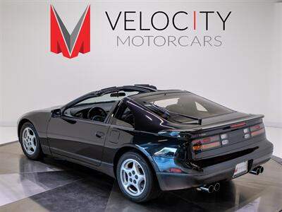 1990 Nissan 300ZX Turbo   - Photo 18 - Nashville, TN 37217