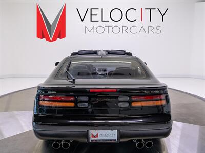 1990 Nissan 300ZX Turbo   - Photo 22 - Nashville, TN 37217