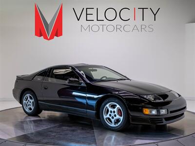 1990 Nissan 300ZX Turbo   - Photo 9 - Nashville, TN 37217