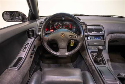 1990 Nissan 300ZX Turbo   - Photo 64 - Nashville, TN 37217